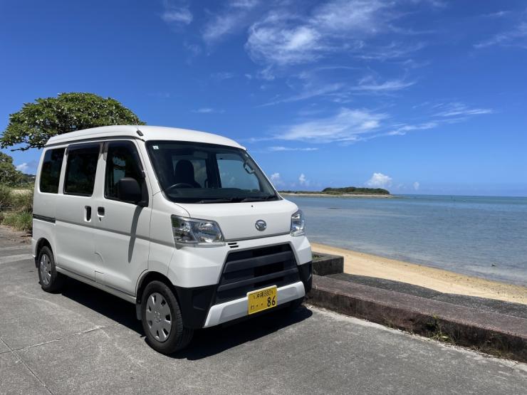 ダイハツ　ハイゼット　福祉車両