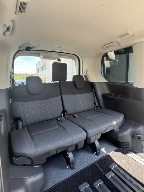 【禁煙】トヨタ ノアor 日産 セレナ 【画像10】