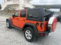 ジープラングラー　　5人乗り　ＯＲ 【画像3】