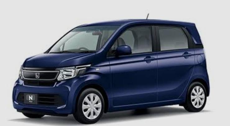 Honda　NーWGN　４人乗り　禁煙車　早朝・最終便対応　免責補償込みプラン