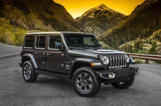 Jeep