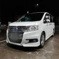 Gクラスミニバン8人乗り 小型乗用車  【画像1】