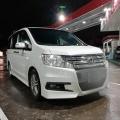 Gクラスミニバン8人乗り 小型乗用車  【画像2】