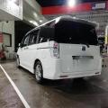 Gクラスミニバン8人乗り 小型乗用車  【画像3】