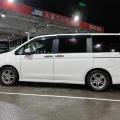 Gクラスミニバン8人乗り 小型乗用車  【画像5】