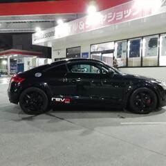 PREMIUMクラス 1日4,999円でアウディTT3.2クアトロスポーツクーペが乗り放題！ 【画像2】