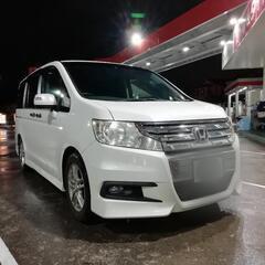 Gクラスミニバン8人乗り 小型乗用車  【画像2】
