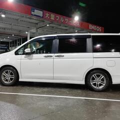 Gクラスミニバン8人乗り 小型乗用車  【画像5】
