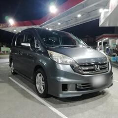 Gクラス フルタイム4WD ミニバン8人乗り  【画像4】