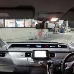 Gクラス フルタイム4WD ミニバン8人乗り  【画像5】