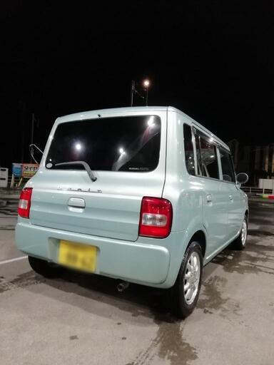 Aクラス軽自動車一日999円で乗り放題！！国内最安値！ 【画像3】