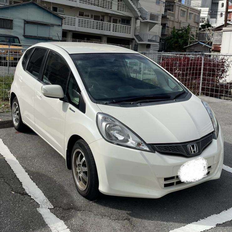 フィット