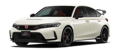 シビックTYPE-R